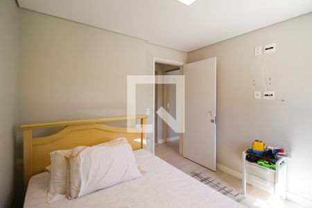 Apartamento à venda com 80m², 2 quartos e 1 vaga Apartamento à venda com 80m², 2 quartos e 1 vagaQuarto 2