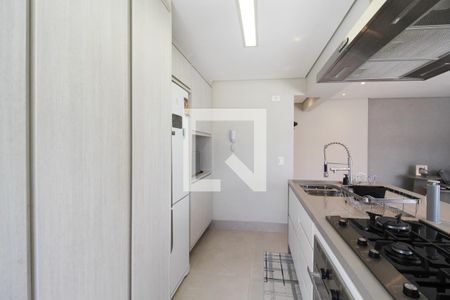 Apartamento à venda com 80m², 2 quartos e 1 vaga Apartamento à venda com 80m², 2 quartos e 1 vagaCozinha