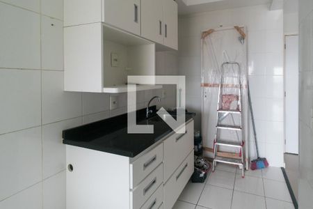 Apartamento à venda com 65m², 2 quartos e 1 vagaCozinha