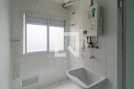 Apartamento à venda com 65m², 2 quartos e 1 vagaÁrea de Serviço