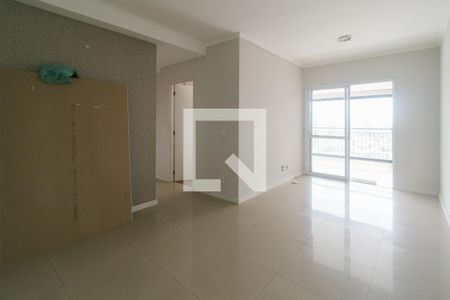 Sala de apartamento à venda com 2 quartos, 65m² em Sacomã, São Paulo