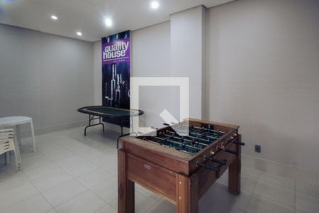 Apartamento à venda com 65m², 2 quartos e 1 vagaSalão Kids