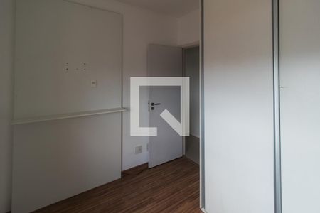 Apartamento à venda com 65m², 2 quartos e 1 vagaQuarto 2