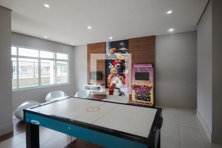 Apartamento à venda com 65m², 2 quartos e 1 vagaSalão Kids