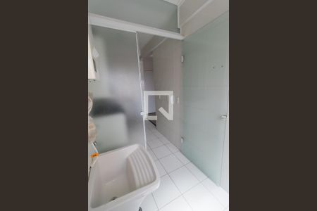 Apartamento à venda com 65m², 2 quartos e 1 vagaÁrea de Serviço