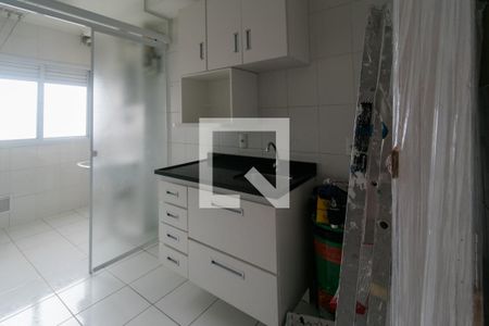 Apartamento à venda com 65m², 2 quartos e 1 vagaCozinha