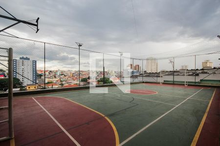 Apartamento à venda com 65m², 2 quartos e 1 vagaQuadra