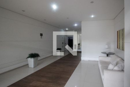 Apartamento à venda com 65m², 2 quartos e 1 vagaHall