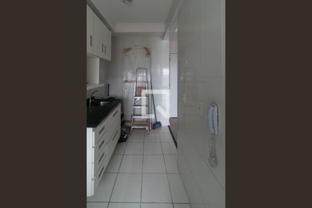 Apartamento à venda com 65m², 2 quartos e 1 vagaCozinha