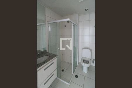 Apartamento à venda com 65m², 2 quartos e 1 vagaBanheiro