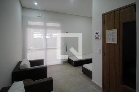 Apartamento à venda com 65m², 2 quartos e 1 vagaSauna/Spa