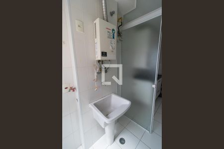 Apartamento à venda com 65m², 2 quartos e 1 vagaÁrea de Serviço