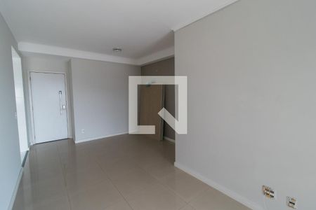 Sala de apartamento à venda com 2 quartos, 65m² em Sacomã, São Paulo