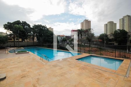 Apartamento à venda com 65m², 2 quartos e 1 vagaPiscina