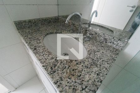 Apartamento à venda com 65m², 2 quartos e 1 vagaBanheiro