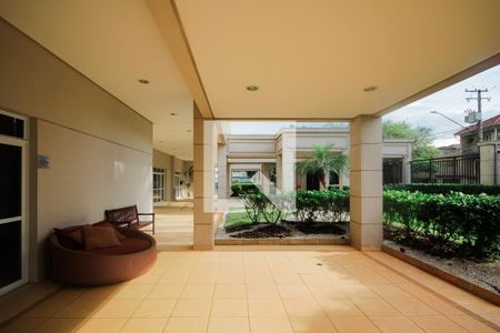 Apartamento à venda com 65m², 2 quartos e 1 vagaÁrea Comum