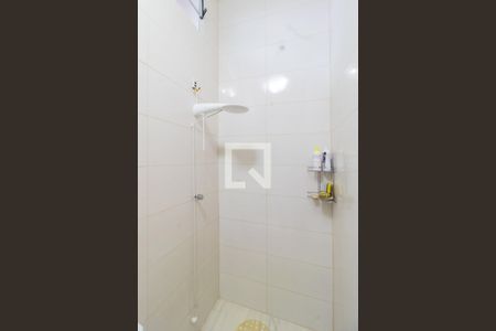 Casa à venda com 130m², 3 quartos e 2 vagasEspaço Gourmet-Banheiro