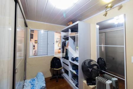 Casa à venda com 130m², 3 quartos e 2 vagasQuarto 3