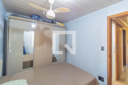 Casa à venda com 130m², 3 quartos e 2 vagasQuarto 2