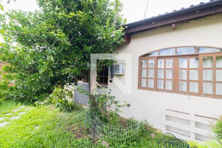 Casa à venda com 130m², 3 quartos e 2 vagasQuintal