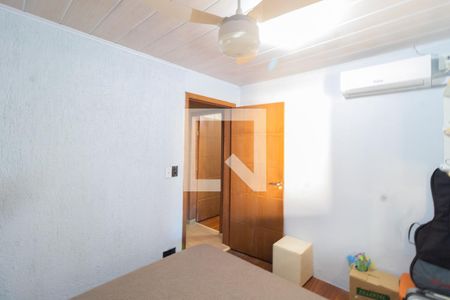 Casa à venda com 130m², 3 quartos e 2 vagasQuarto 2