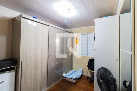 Casa à venda com 130m², 3 quartos e 2 vagasQuarto 3