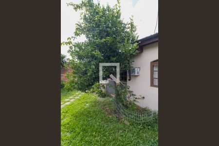 Casa à venda com 130m², 3 quartos e 2 vagasQuintal