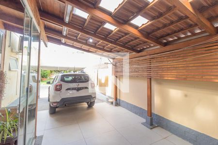 Casa à venda com 130m², 3 quartos e 2 vagasGaragem