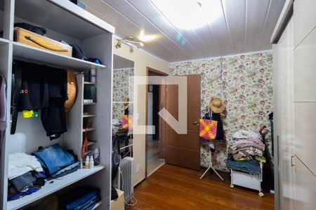 Casa à venda com 130m², 3 quartos e 2 vagasQuarto 3