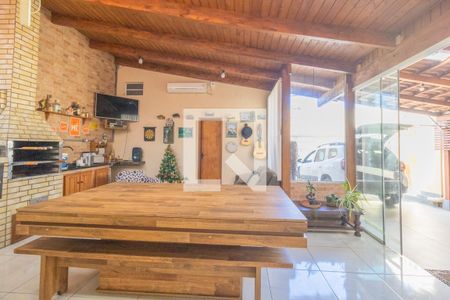 Casa à venda com 130m², 3 quartos e 2 vagasQuarto 2-Vista