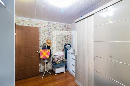 Casa à venda com 130m², 3 quartos e 2 vagasQuarto 3