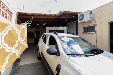 Casa à venda com 130m², 3 quartos e 2 vagasGaragem