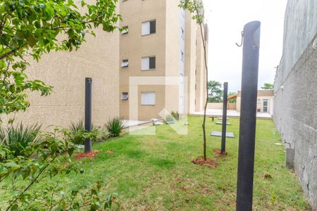 Apartamento para alugar com 36m², 1 quarto e sem vaga Apartamento para alugar com 36m², 1 quarto e sem vagaRedário