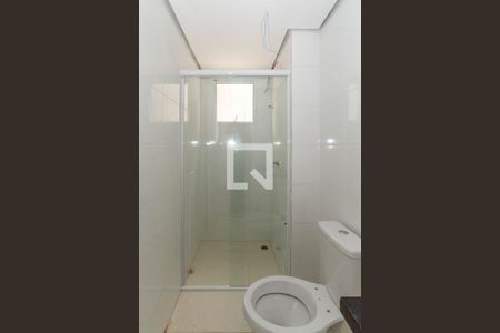 Apartamento para alugar com 36m², 1 quarto e sem vaga Apartamento para alugar com 36m², 1 quarto e sem vagaBanheiro
