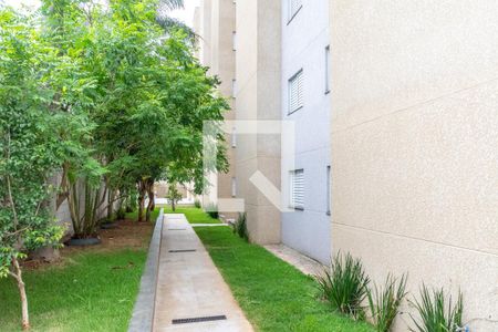 Apartamento para alugar com 36m², 1 quarto e sem vaga Apartamento para alugar com 36m², 1 quarto e sem vagaÁrea comum
