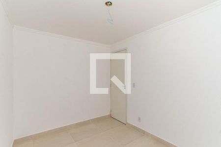 Quarto de apartamento para alugar com 1 quarto, 36m² em Jardim do Triunfo, Guarulhos