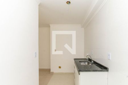 Apartamento para alugar com 36m², 1 quarto e sem vaga Apartamento para alugar com 36m², 1 quarto e sem vagaCozinha