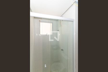 Apartamento para alugar com 36m², 1 quarto e sem vaga Apartamento para alugar com 36m², 1 quarto e sem vagaBanheiro
