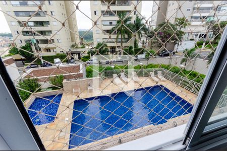 Quarto 1 de apartamento para alugar com 2 quartos, 49m² em Vila Pereira Barreto, São Paulo