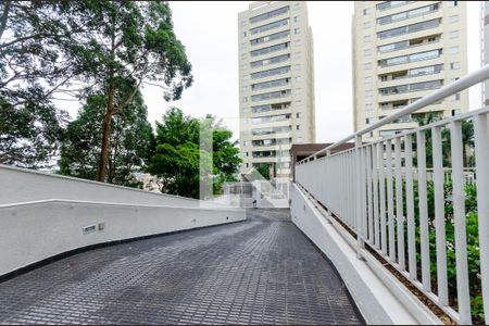 Apartamento à venda com 49m², 2 quartos e 1 vaga Apartamento à venda com 49m², 2 quartos e 1 vagaGaragem