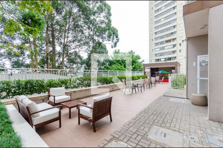 Apartamento à venda com 49m², 2 quartos e 1 vaga Apartamento à venda com 49m², 2 quartos e 1 vagaChurrasqueira