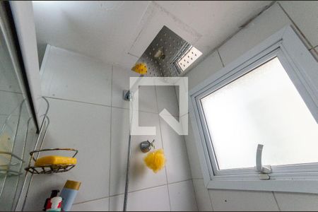 Apartamento à venda com 49m², 2 quartos e 1 vaga Apartamento à venda com 49m², 2 quartos e 1 vagaBanheiro