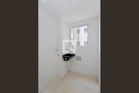 Apartamento para alugar com 36m², 1 quarto e sem vagaÁrea de Serviço