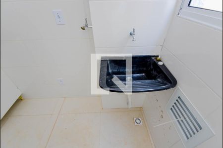 Apartamento para alugar com 36m², 1 quarto e sem vagaÁrea de Serviço