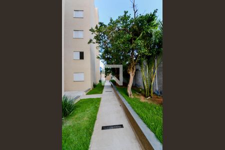 Apartamento para alugar com 36m², 1 quarto e sem vagaÁrea Externa