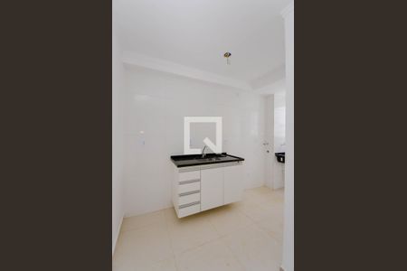 Apartamento para alugar com 36m², 1 quarto e sem vagaCozinha