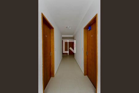 Apartamento para alugar com 36m², 1 quarto e sem vagaHall de Entrada
