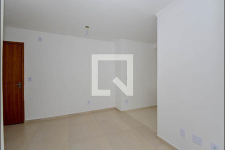 Sala de apartamento para alugar com 1 quarto, 36m² em Jardim do Triunfo, Guarulhos