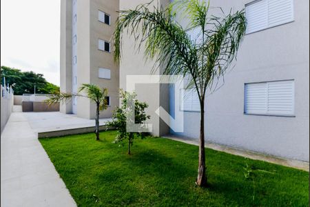 Apartamento para alugar com 36m², 1 quarto e sem vagaÁrea Externa