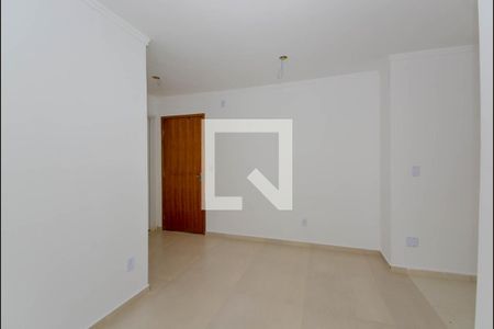 Sala de apartamento para alugar com 1 quarto, 36m² em Jardim do Triunfo, Guarulhos